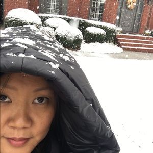 Meet your Posher, Diane